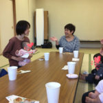 ママを応援するヨガ教室＠武蔵小杉で　子育て応援相談